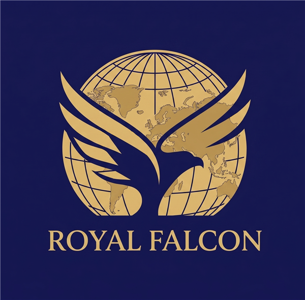Royal Falcon